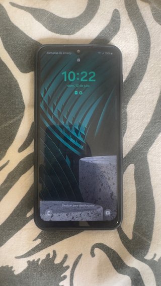 Samsung A23 5G Negro