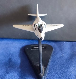 Maqueta Avión A4M Skyhawk 1/100 Metal