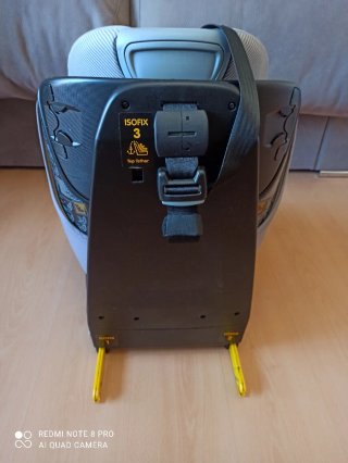 Silla coche bebé 61-105cm