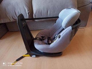 Silla coche bebé 61-105cm
