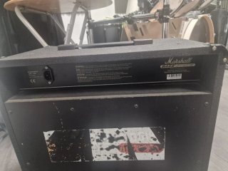 Amplificador Marshall BASS STATE B65