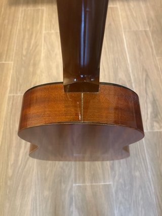 Guitarra Admira Fiesta
