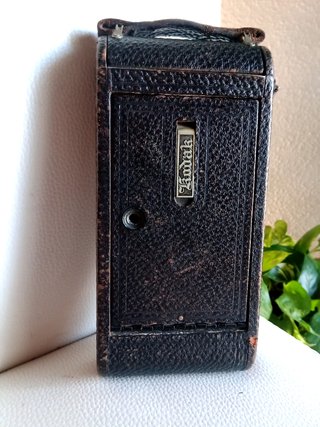 Fotocamera a soffietto Kodak No.1-A Jr.
