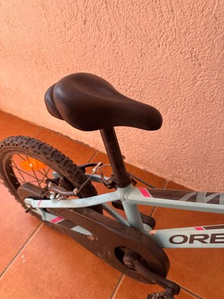 Vici de niño