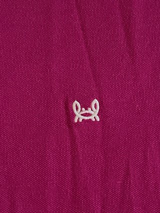 Polo Custi Mikelo Fucsia Talla M
