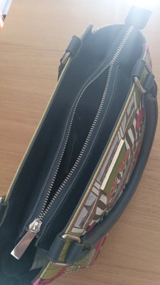 Bolso Rosalita McGee Multicolor