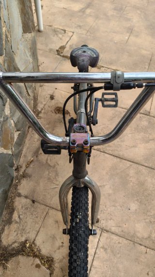 Bmx Profesional