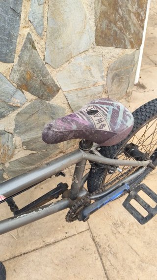 Bmx Profesional