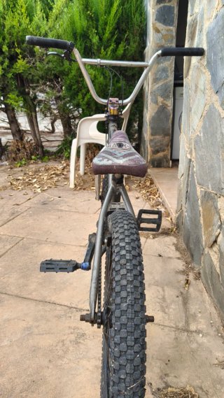 Bmx Profesional