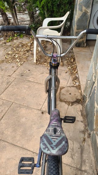 Bmx Profesional