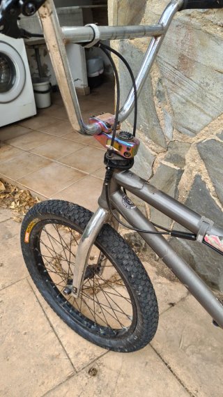 Bmx Profesional