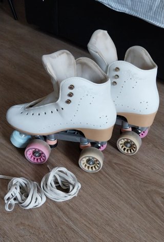Patines Artísticos Belati Talla 38