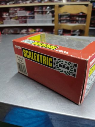 Scalextric BMW M3 Radiant Tyco Exin