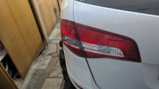 Despiece Renault Koleos