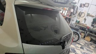 Despiece Renault Koleos