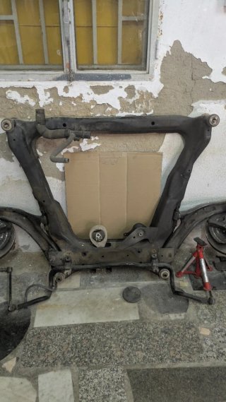 Despiece Renault Koleos