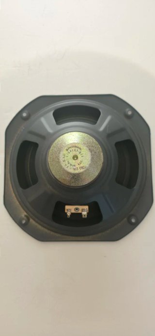Woofer Pioneer singolo