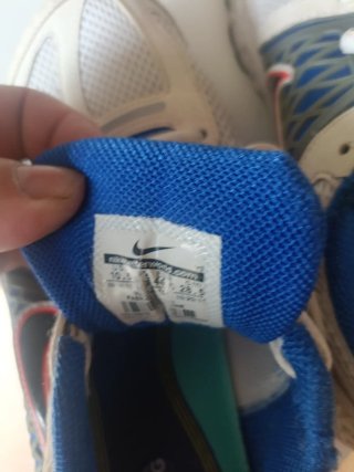Zapatillas Nike Vomero 6 Talla 42