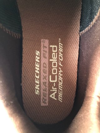 Zapatillas Skechers Outdoor Marrón/Rosa