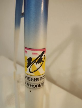 Cuadro Competición Venetto 57L