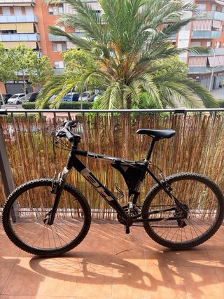 Bicicleta BH Mountain Bike 21v Shimano