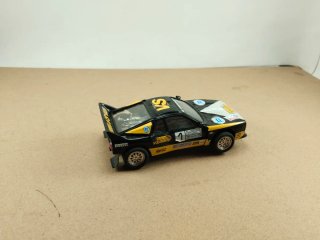 Lancia 037 "Olio Fiat" Scalextric