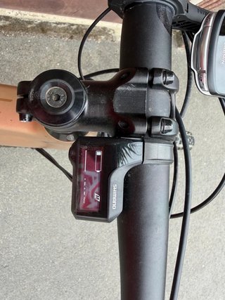 Orbea Rise XL Unico dueño con factura Orbea Ermua