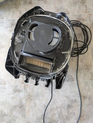 Aspirador Kärcher WD 5 S