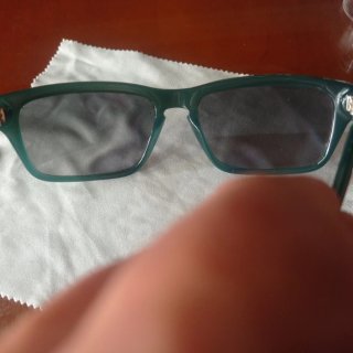 Persol Edición Limitada Film Noir Gafas de Sol