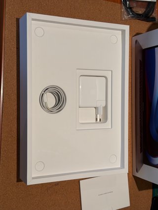 MacBook Pro 16 2019 i7 16GB RAM 512GB SSD
