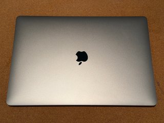 MacBook Pro 16 2019 i7 16GB RAM 512GB SSD