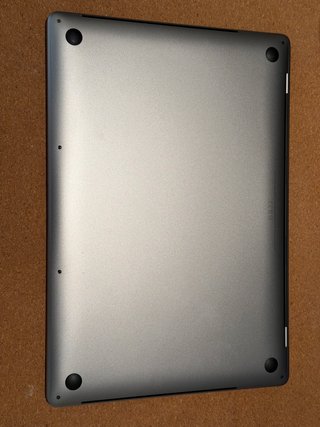 MacBook Pro 16 2019 i7 16GB RAM 512GB SSD
