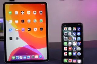 iPad 9ª Gen Como Nuevo