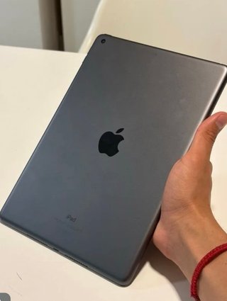 iPad 9ª Gen Como Nuevo
