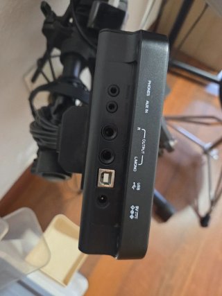 Batería Electrónica Alesis Debut Kit