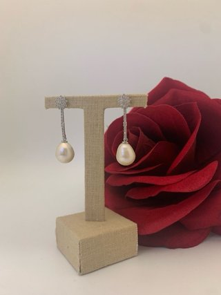 Pendientes de Oro 18kl Ref. BIL-2.01523