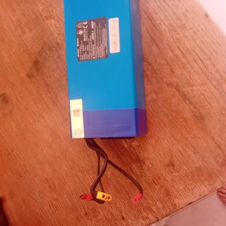 Batería 36V 15000mAh