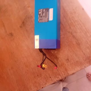 Batería 36V 15000mAh
