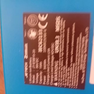 Batería 36V 15000mAh