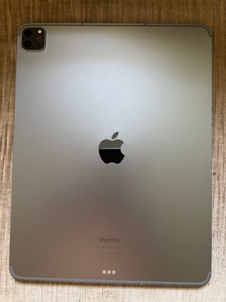 iPad Pro 12.9 6ª Gen Wifi+Cell