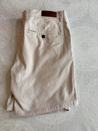 Pantalón chino Jack & Jones beige