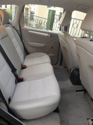Mercedes-Benz Clase A 2008