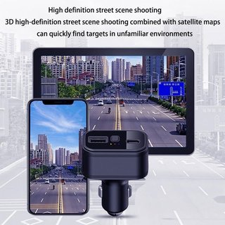 Localizador Rastreador GPS 4G para coches NUEVO