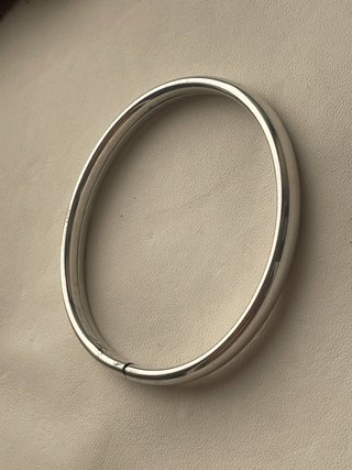 Bracciale Argento 925 gr 9.80