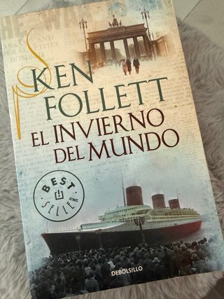Trilogía The Century - Ken Follet