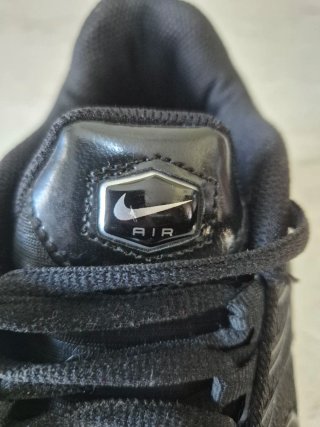 Nike Air Max TN PLUS nere.