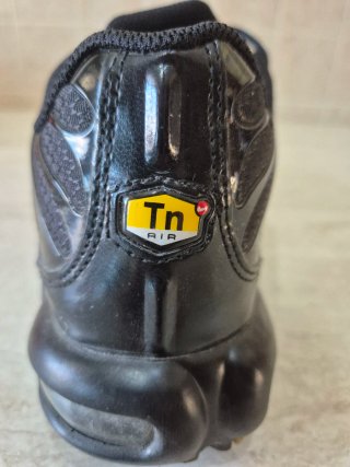 Nike Air Max TN PLUS nere.