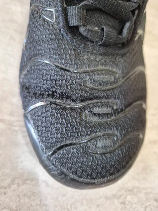 Nike Air Max TN PLUS nere.
