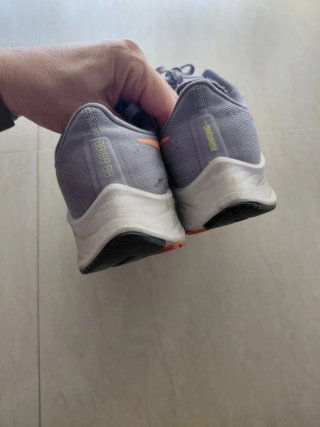 Nike Pegasus Zapatillas Deportivas Grises