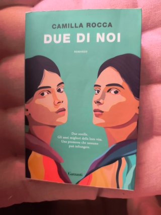 Due di noi